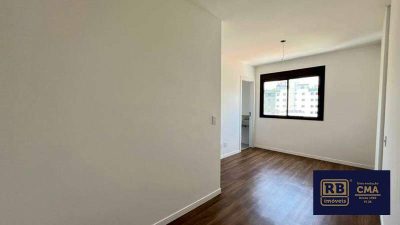 Apartamento, 3 quartos, 77 m² - Foto 3