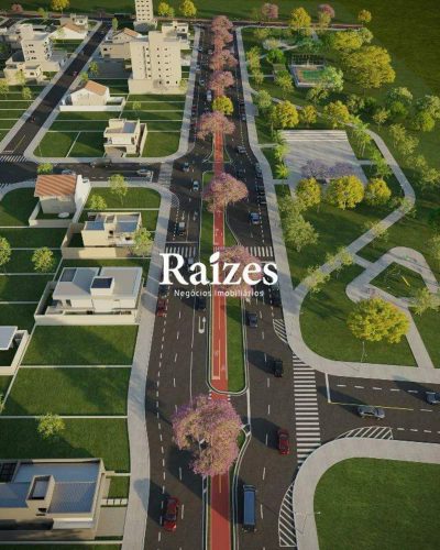 Terreno, 250 m² - Foto 3