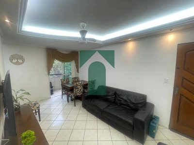 Apartamento, 2 quartos, 56 m² - Foto 3