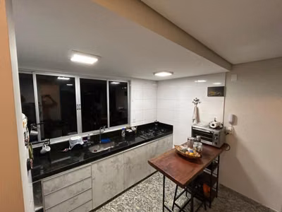 Apartamento, 3 quartos, 70 m² - Foto 3