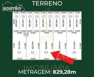 Casa, 828 m² - Foto 2