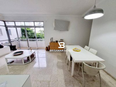 Apartamento, 3 quartos, 130 m² - Foto 1