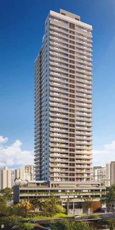 Apartamento, 3 quartos, 142 m² - Foto 1