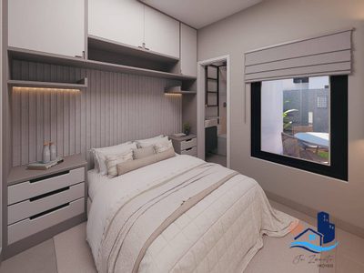 Casa, 2 quartos, 146 m² - Foto 2