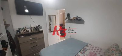Apartamento, 2 quartos, 70 m² - Foto 5