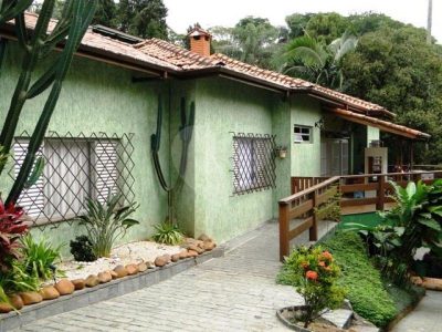 Casa, 3 quartos, 500 m² - Foto 4