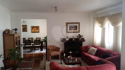 Apartamento, 3 quartos, 187 m² - Foto 1