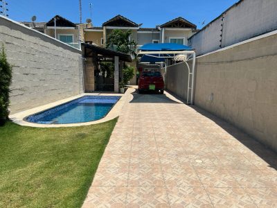 Casa, 4 quartos, 136 m² - Foto 4