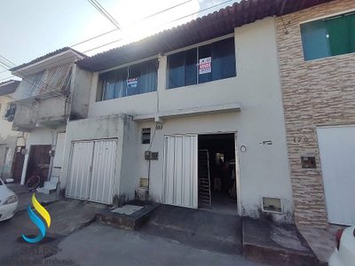 Casa, 4 quartos, 200 m² - Foto 1