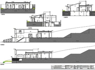 Casa, 4 quartos, 1150 m² - Foto 1