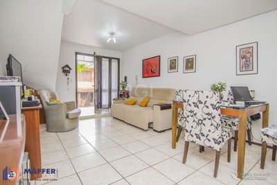 Casa de Condomínio, 2 quartos - Foto 5