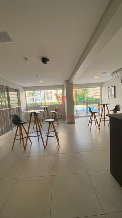 Apartamento, 3 quartos, 126 m² - Foto 3