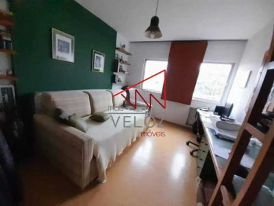 Apartamento, 4 quartos, 195 m² - Foto 1