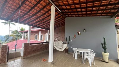 Chácara, 2000 m² - Foto 2