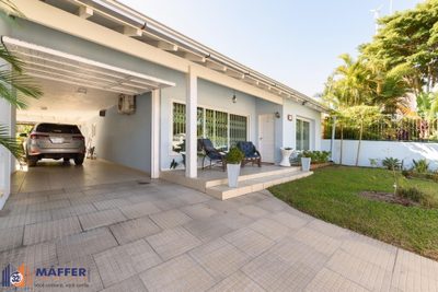 Casa, 3 quartos, 349 m² - Foto 1