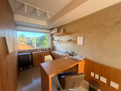 Sala-Conjunto, 32 m² - Foto 1