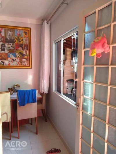 Casa, 3 quartos, 70 m² - Foto 5
