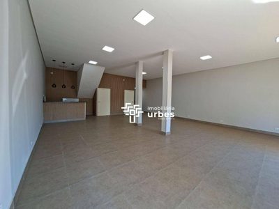 Loja-Salão, 116 m² - Foto 4