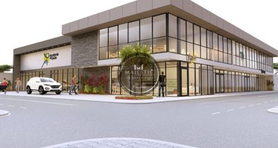 Sala-Conjunto, 138 m² - Foto 1