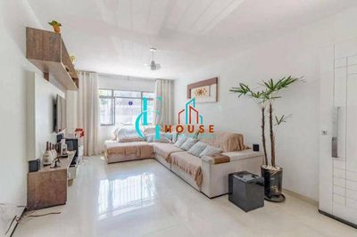 Casa, 4 quartos, 183 m² - Foto 5