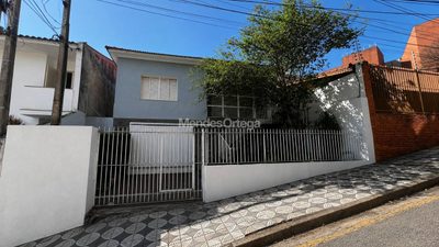 Casa, 3 quartos, 200 m² - Foto 1