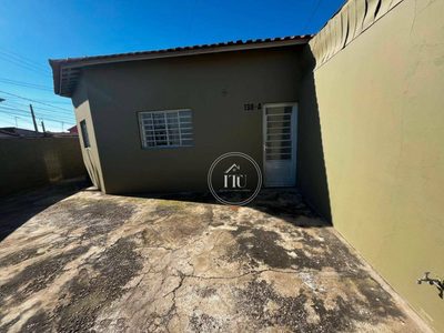 Casa, 2 quartos, 114 m² - Foto 3