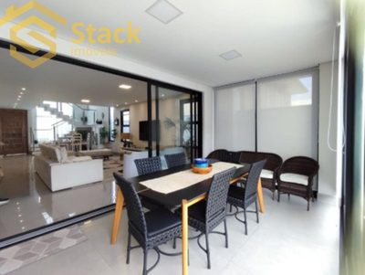Sobrado, 3 quartos, 300 m² - Foto 3