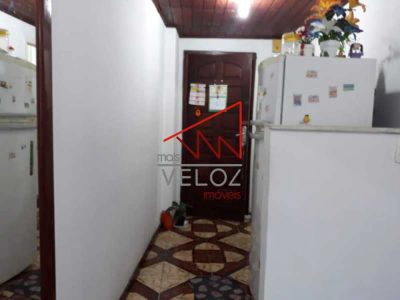 Apartamento, 1 quarto, 45 m² - Foto 5