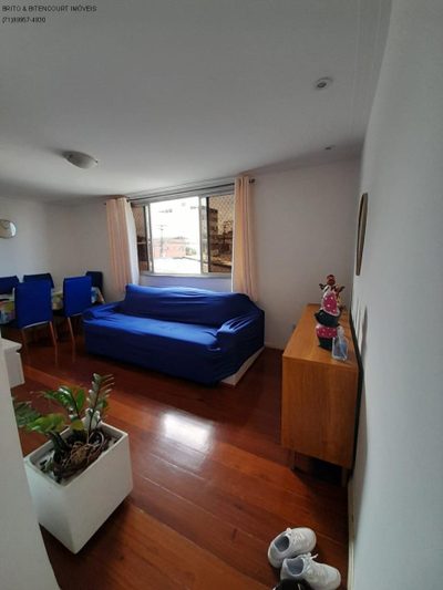 Apartamento, 2 quartos, 73 m² - Foto 2