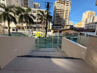 Apartamento, 3 quartos, 107 m² - Foto 2