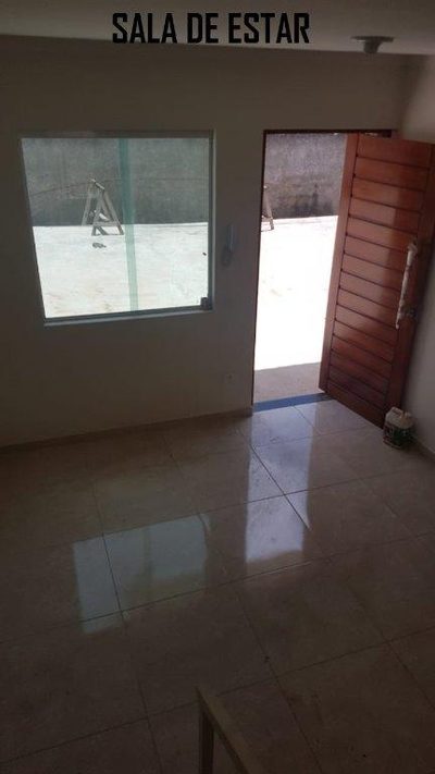 Sobrado, 2 quartos, 70 m² - Foto 5