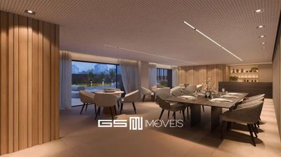 Apartamento, 3 quartos, 104 m² - Foto 1