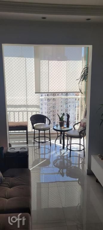 Apartamento, 2 quartos, 58 m² - Foto 3