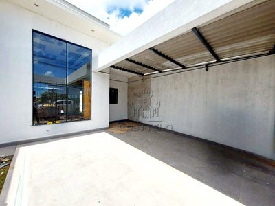 Casa, 3 quartos, 85 m² - Foto 2