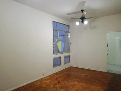 Apartamento, 2 quartos, 75 m² - Foto 2