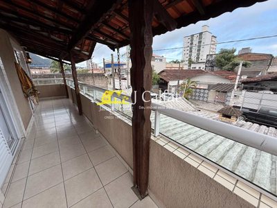 Sobrado, 5 quartos, 240 m² - Foto 4