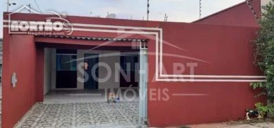 Casa, 2 quartos, 155 m² - Foto 1