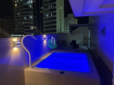 Apartamento, 3 quartos, 153 m² - Foto 1