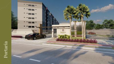 Apartamento, 2 quartos, 53 m² - Foto 4