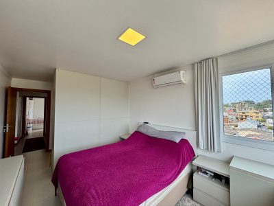 Apartamento, 2 quartos, 90 m² - Foto 2