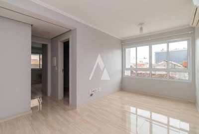 Apartamento, 2 quartos - Foto 1