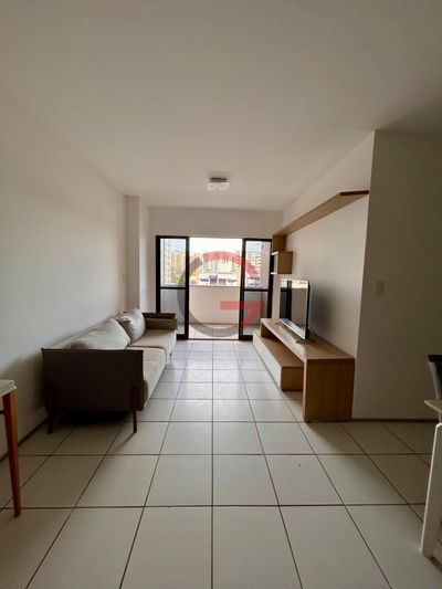 Apartamento, 3 quartos, 86 m² - Foto 5