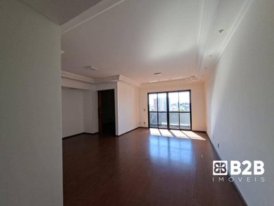 Apartamento, 3 quartos, 150 m² - Foto 3