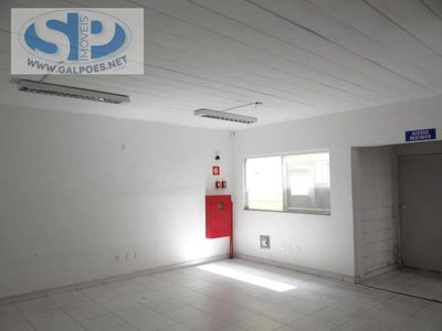 Depósito-Galpão, 1200 m² - Foto 3