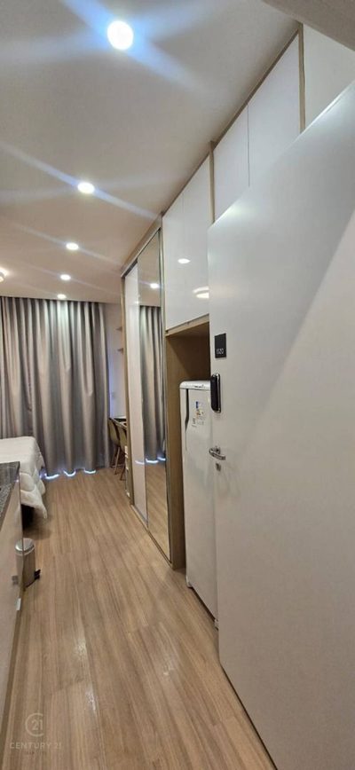 Kitnet-Studio, 22 m² - Foto 3