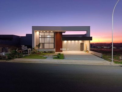 Casa, 3 quartos, 206 m² - Foto 1