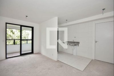 Apartamento, 2 quartos, 48 m² - Foto 1