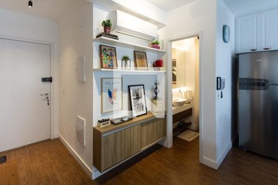 Apartamento, 1 quarto, 47 m² - Foto 3