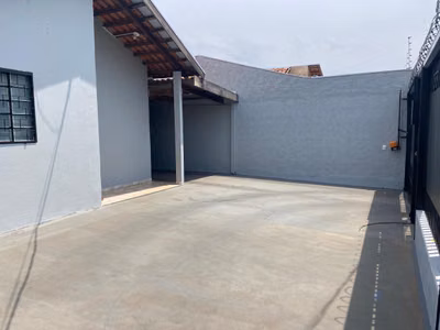 Casa, 2 quartos, 39 m² - Foto 5