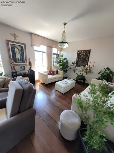 Apartamento, 4 quartos, 206 m² - Foto 4